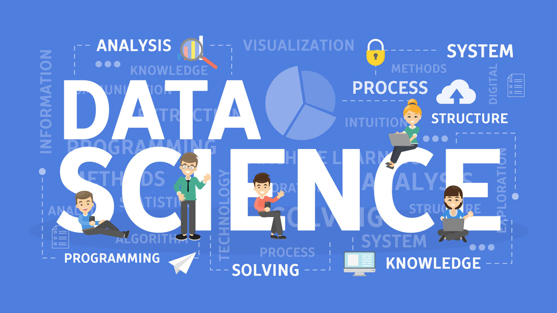 DATA SCIENCE (AKM422_1)