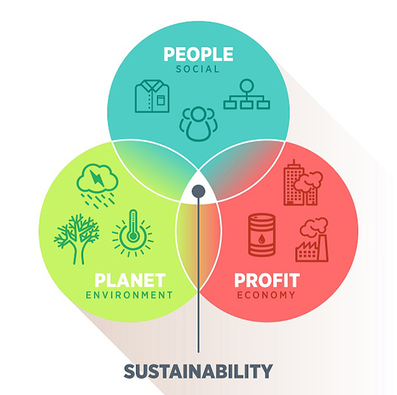 SUSTAINABILITY AND CSR IN THE HOSPITALITY INDUSTRY (B4153_1)