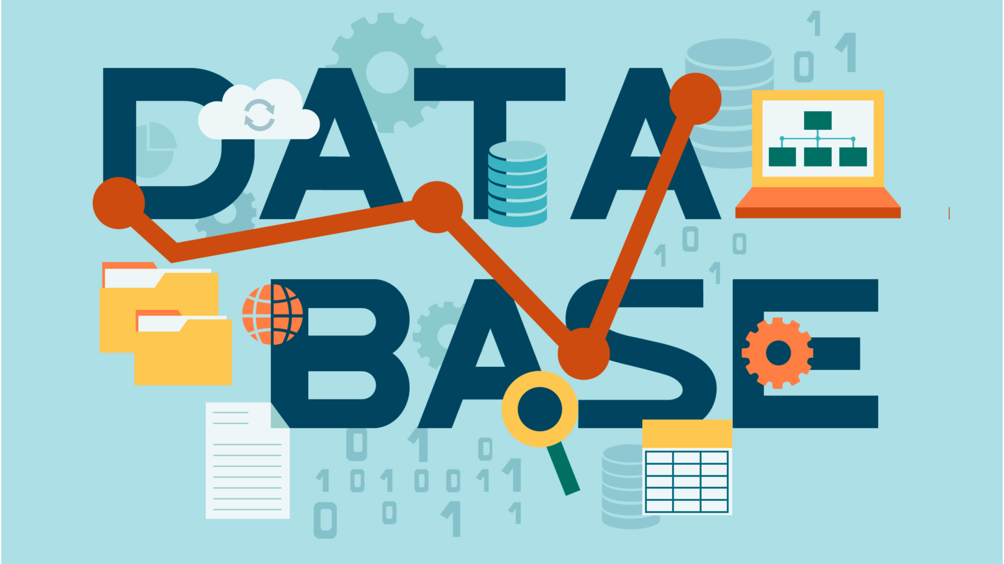 DATABASE SYSTEMS (CN5000_1)