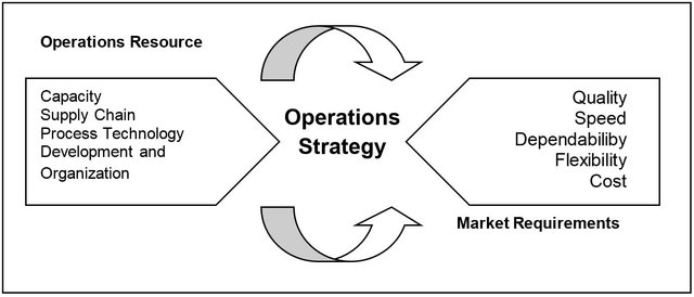 MANAGING STRATEGY, OPERATIONS AND PARTNERSHIPS (SG7001_1)