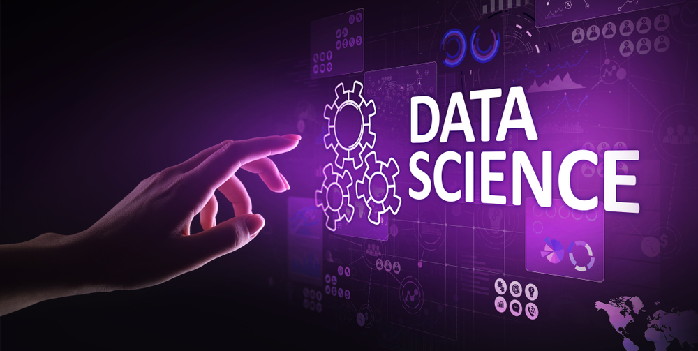 DATA SCIENCE (AKM422_1)