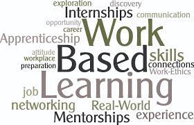 WORK BASED LEARNING (B2109_1)