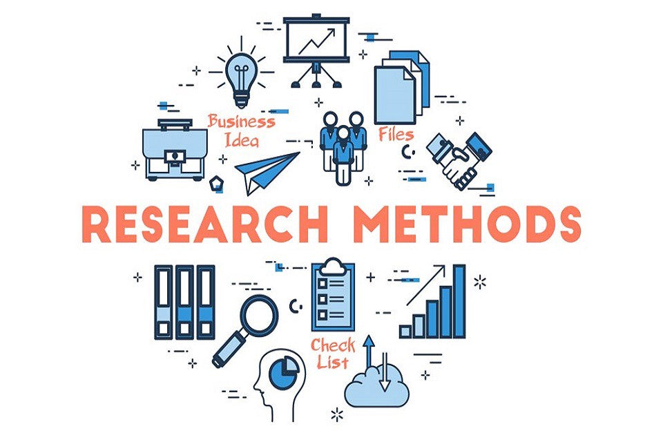 BUSINESS RESEARCH METHODS (B3171_1)