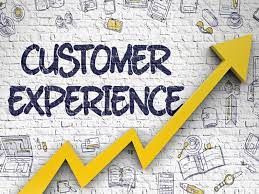 ENHANCING CUSTOMER EXPERIENCE (B2182_1)