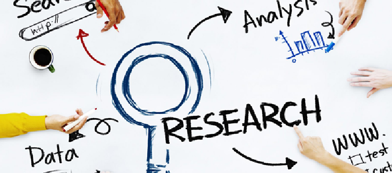 MARKETING RESEARCH AND ANALYSIS (B3166_1)