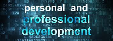 PERSONAL AND PROFESSIONAL DEVELOPMENT (P4135_1)