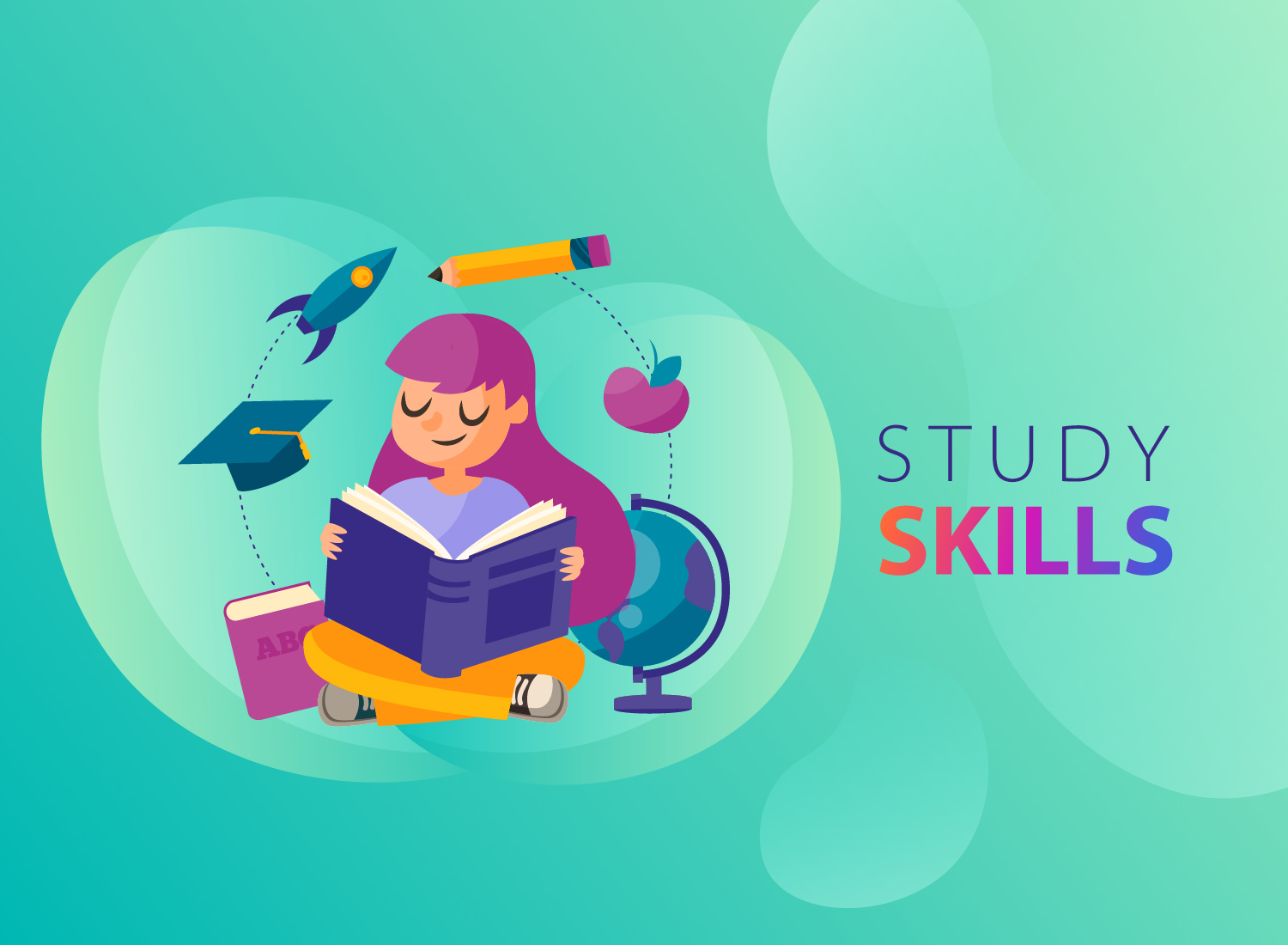 STUDY SKILLS FOR BUSINESS STUDENTS (B1100_1)