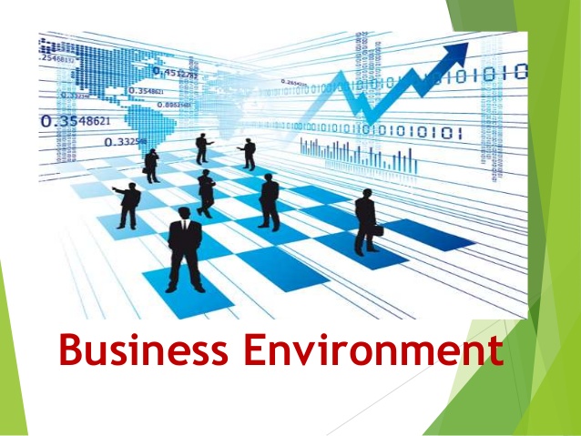 CONTEMPORARY BUSINESS ENVIRONMENT (B1145_1)