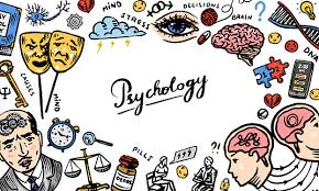 INTRODUCTION TO KEY AREAS IN PSYCHOLOGY (MCPS4010_1)