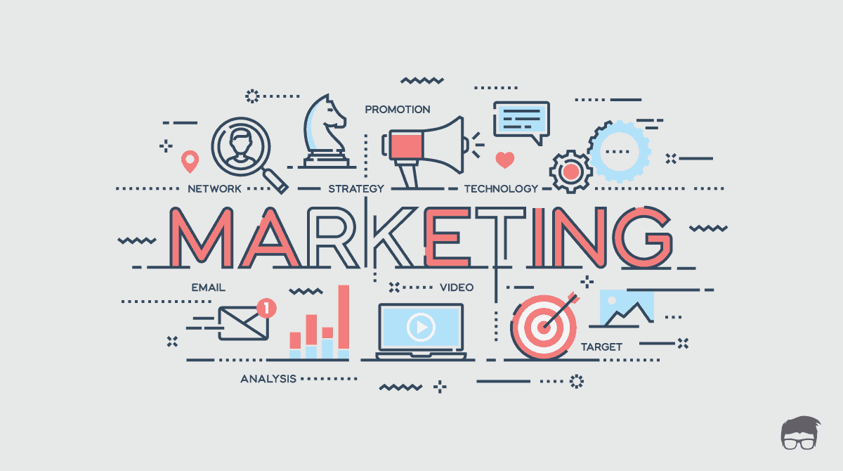 PRINCIPLES OF MARKETING (B1144_1)