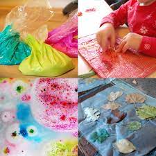 CREATIVE EARLY CHILDHOOD PLACEMENT ACTIVITIES 2 (ED5001_1)