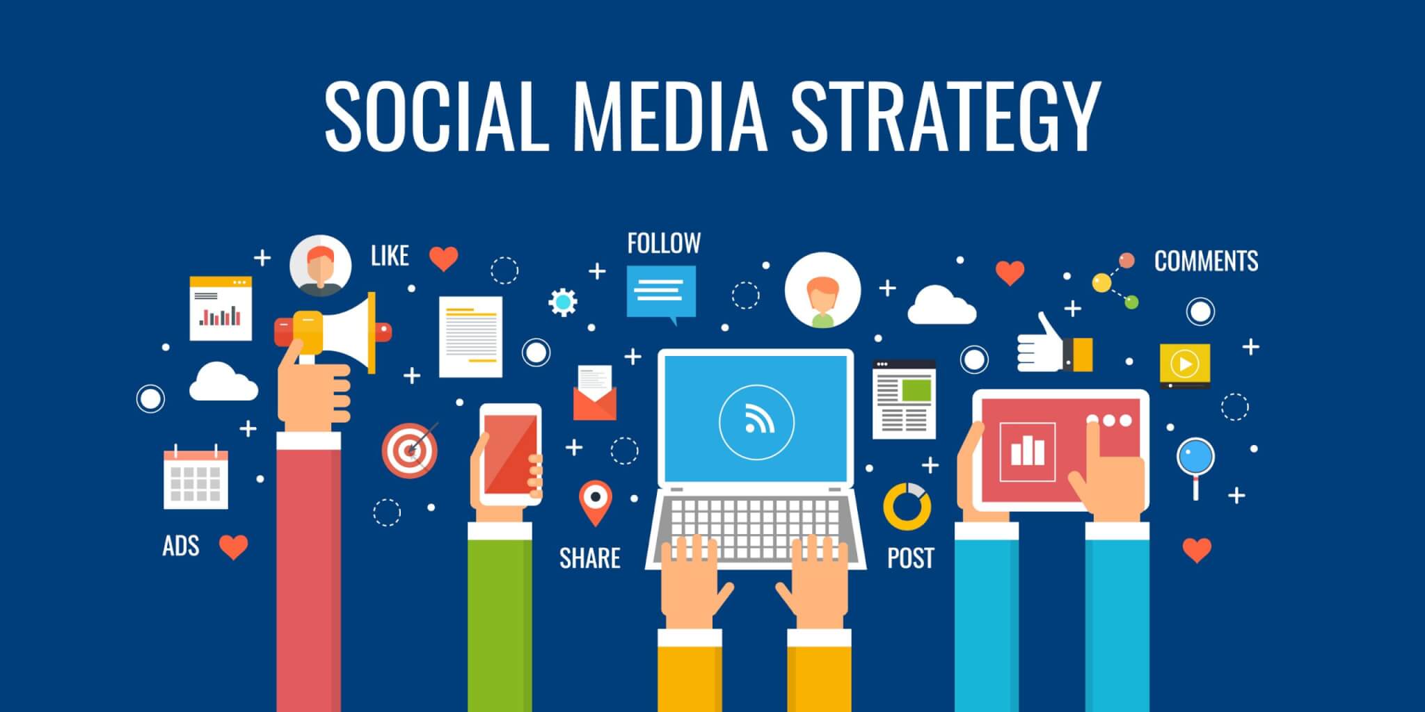 SOCIAL MEDIA MARKETING (MK7013_1)