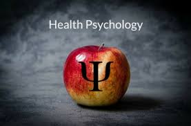 HEALTH PSYCHOLOGY (D2169_1)