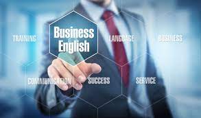 BUSINESS ENGLISH I (B1143_1)