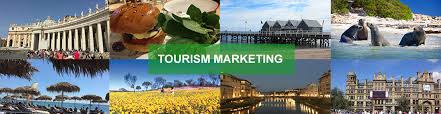 PRINCIPLES OF TOURISM MARKETING (B1150_1)