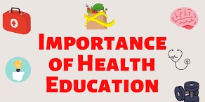 CHILD HEALTH EDUCATION (ED4088_1)