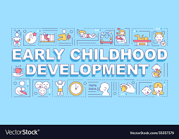 ISSUES IN EARLY CHILDHOOD DEVELOPMENT (ED5094_1)