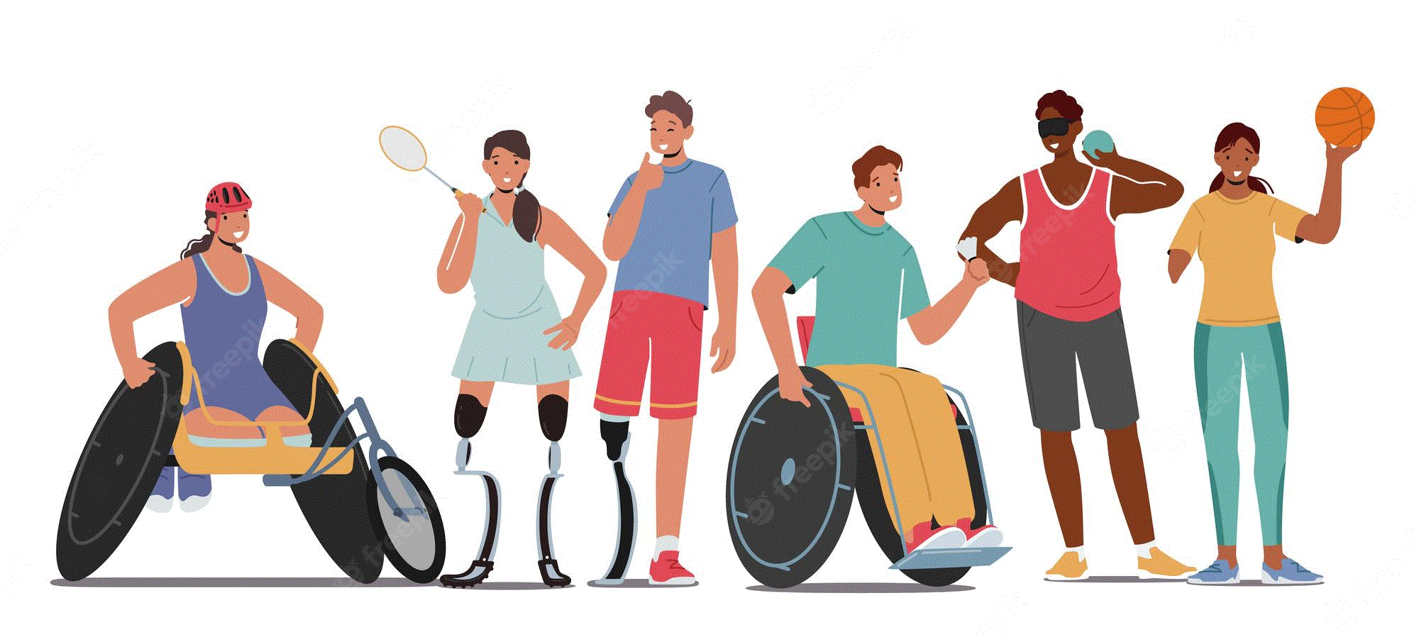 DISABILITY, SPORT & PE (SE5110_1)