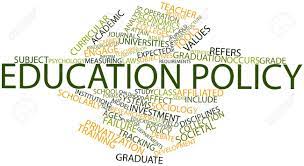 KEY ISSUES IN EDUCATIONAL POLICIES (ED 7103_1)