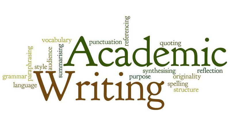 ACADEMIC WRITING (MCAW_1)