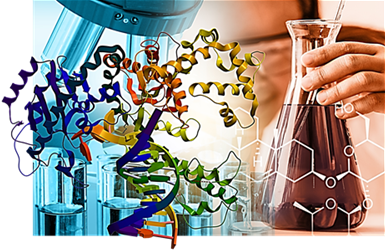 INTRODUCTION TO BIOCHEMISTRY AND MOLECULAR BIOLOGY (BS4105_1)