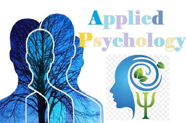 Η Ψυχολογία Και Οι Εφαρμογές της  (PY4004_1)