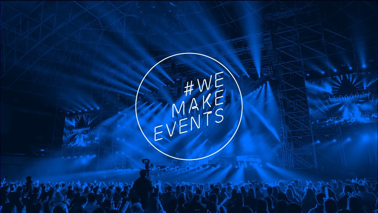 EVENTS MANAGEMENT: AN INTRODUCTION (B1151_1)