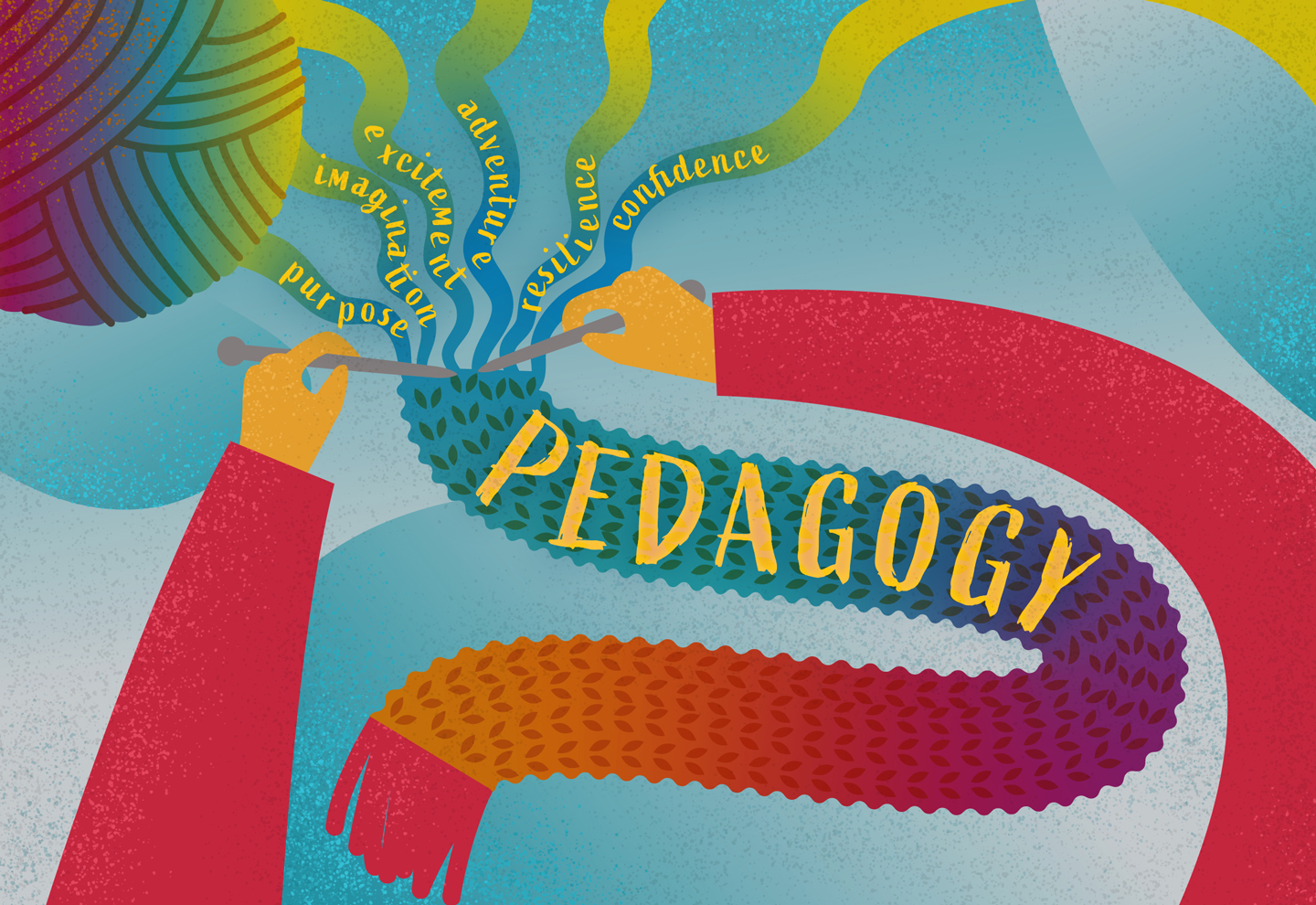 PEDAGOGY AND DIDACTIC: APPROACHES FOR EARLY CHILDHOOD (ED4087_1)