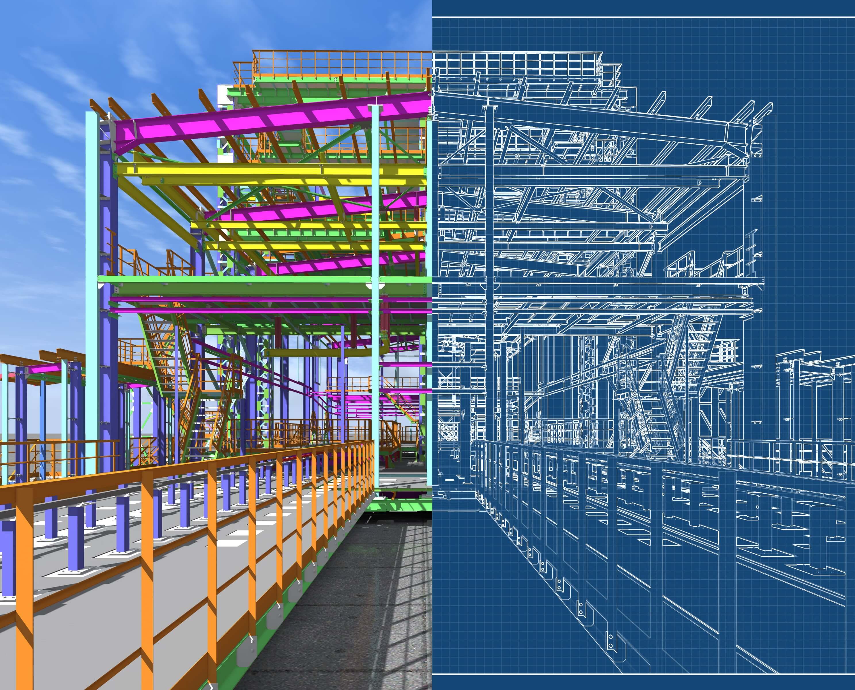 STRUCTURAL ANALYSIS AND ELEMENT DESIGN (EG5018_1)