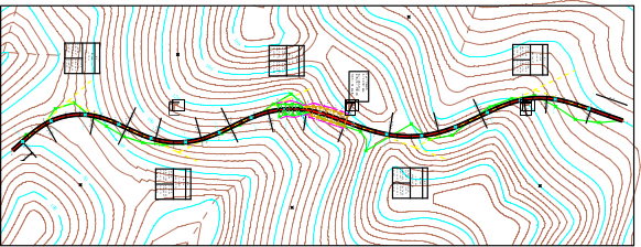 TRANSPORT INFASTRUCTURE ENGINEERING (EG6026_1)