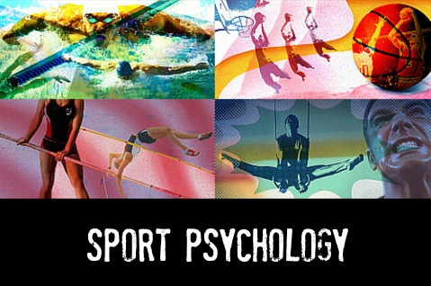 THE PSYCHOLOGY OF SPORT AND EXERCISE (SE5002_1)