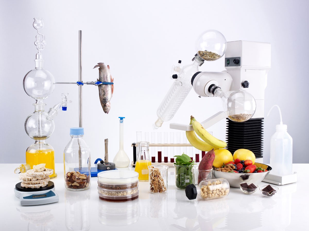 FOOD SCIENCE & MICROBIOLOGY (N/A_1)