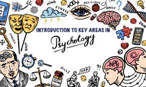 INTRODUCTION TO KEY AREAS IN PSYCHOLOGY (MCPS4010_1)