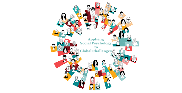 APPLYING SOCIAL PSYCHOLOGY TO GLOBAL CHALLENGES (MCPS5012_1)