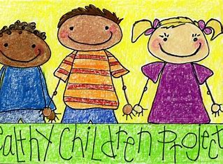 CHILD HEALTH EDUCATION (ED4088_1)