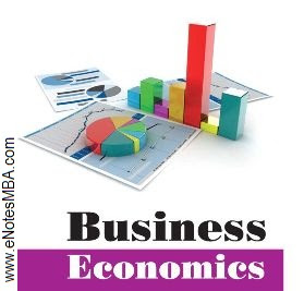 BUSINESS ECONOMICS (B1109_1)