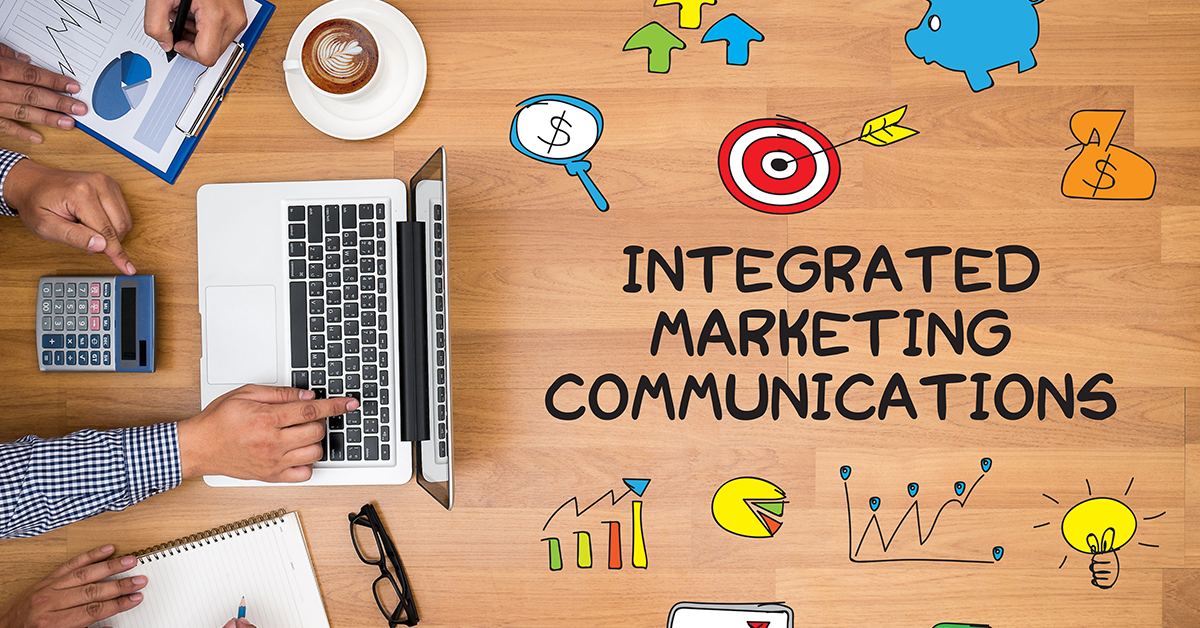 INTEGRATED MARKETING COMMUNICATIONS (B2107_1)