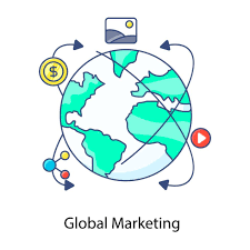 GLOBAL MARKETING (B2108_1)