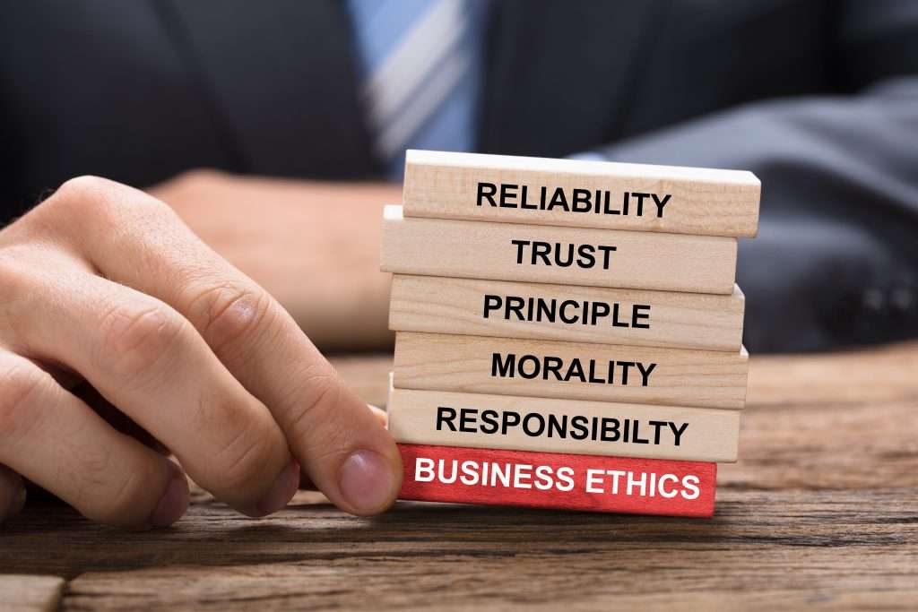 BUSINESS ETHICS, SUSTAINABILITY AND CSR (B4152_1)