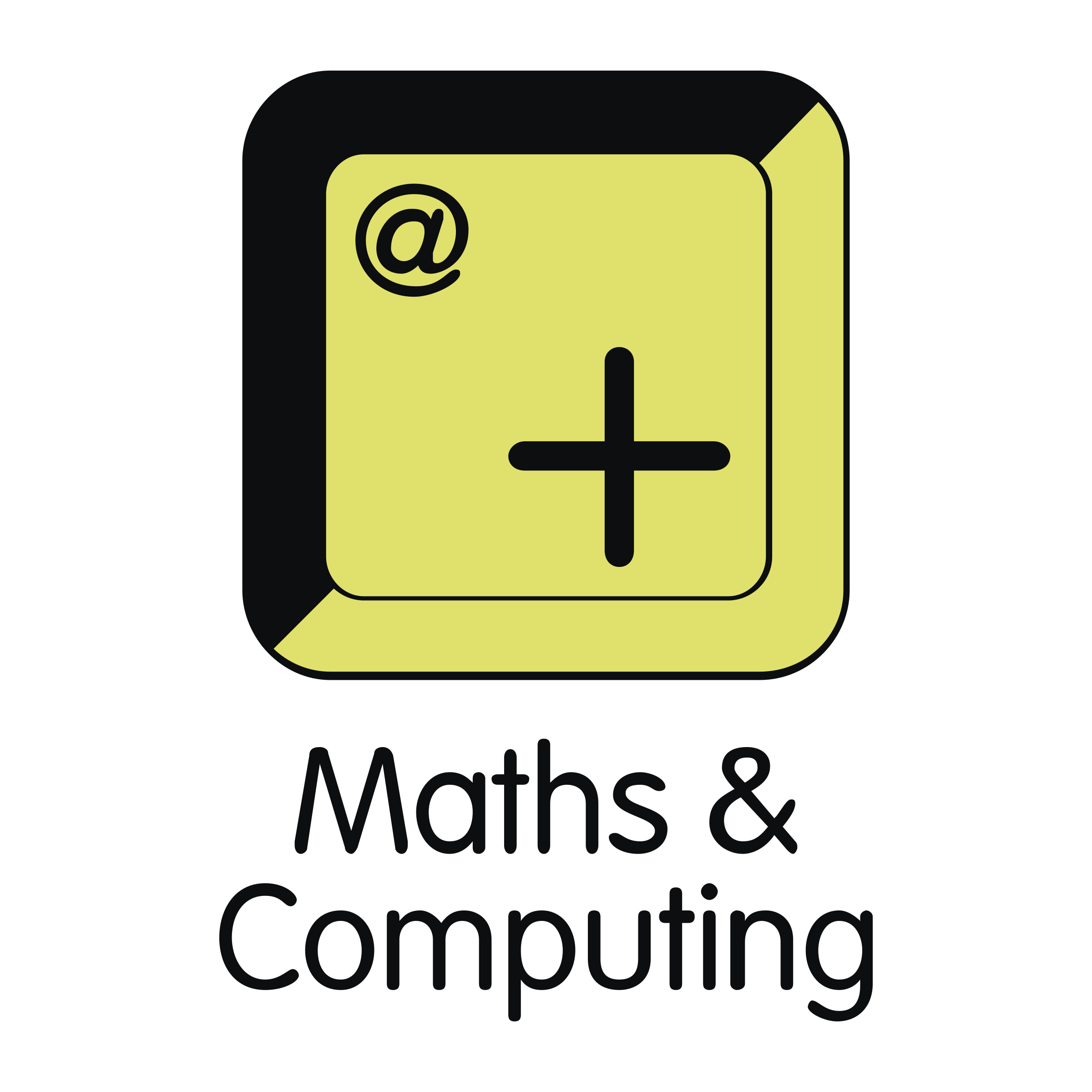 MATHS FOR COMPUTING (CN4004_1)