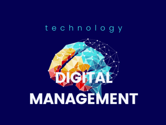 DIGITAL MANAGEMENT OF TOURISM AND HOSPITALITY (Β3228_1)