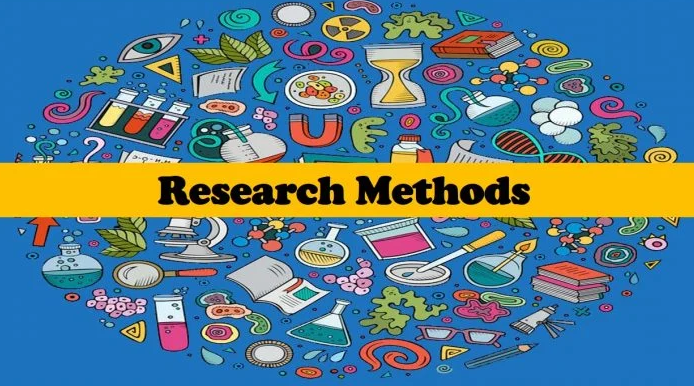 INTRODUCTION TO RESEARCH METHODS (MC5010_1)