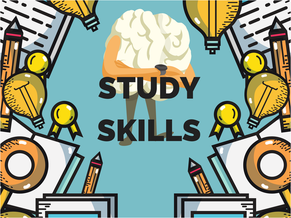 STUDY SKILLS (BM4000_1)