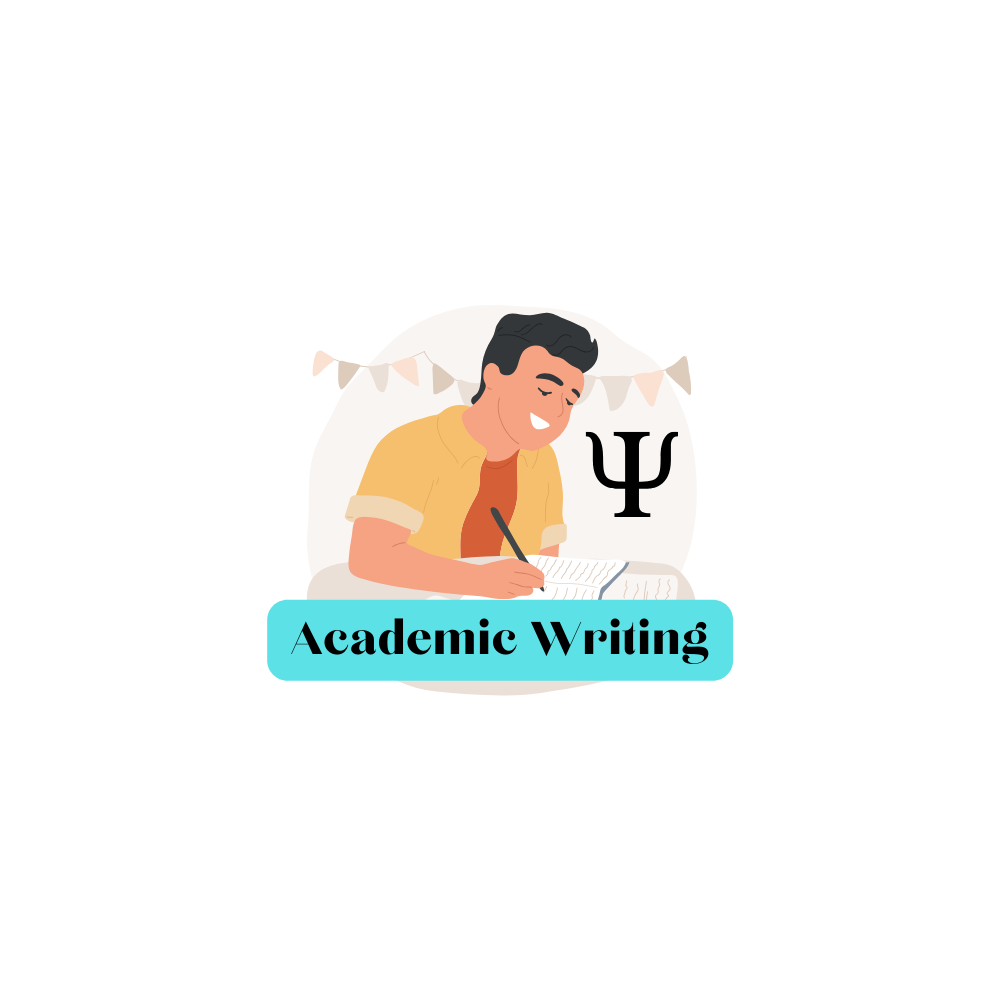 ACADEMIC WRITING (AW4000_1)