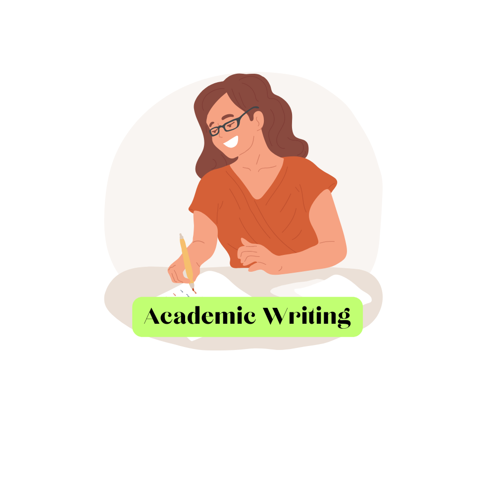 ACADEMIC WRITING (ED4010_1)