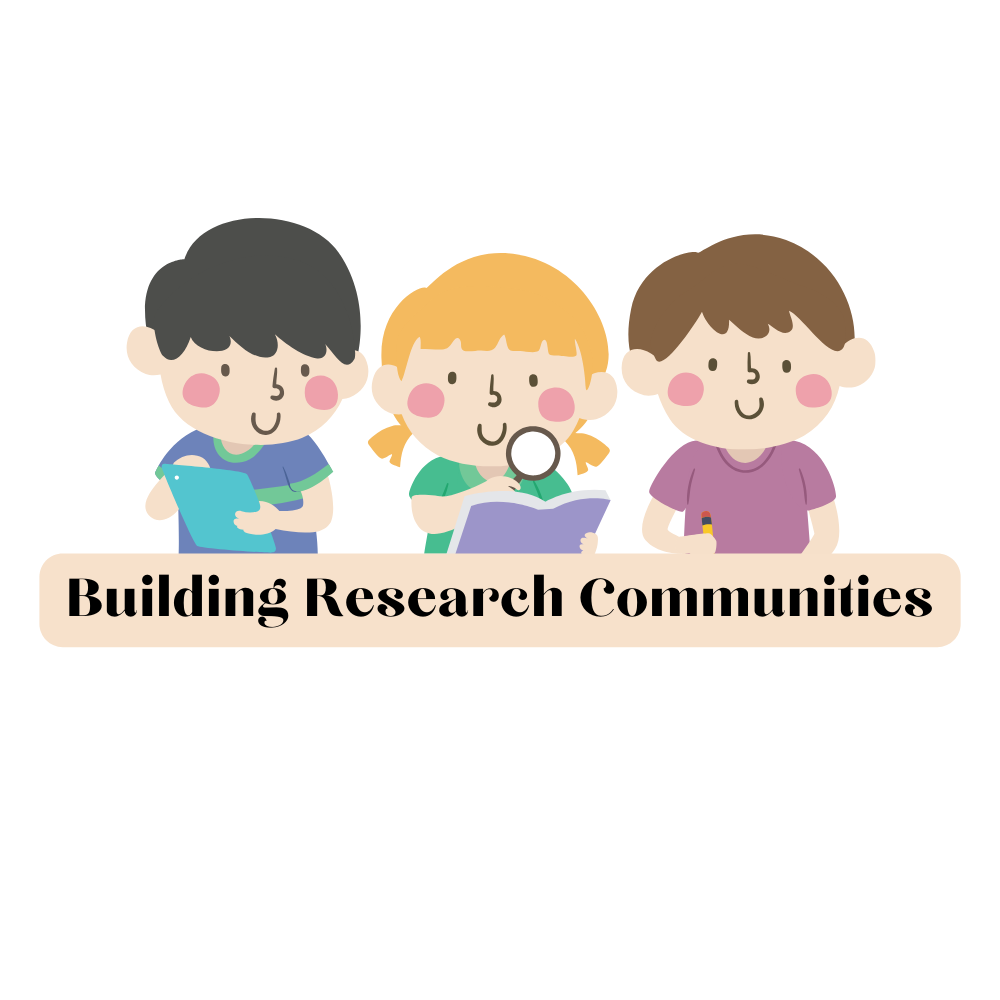 BUILDING RESEARCH COMMUNITIES 1 (ED5075_1)