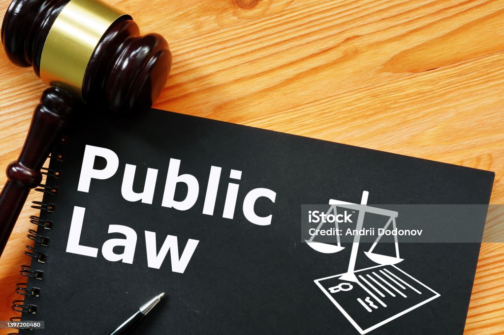 PUBLIC LAW (MCLA4005_1)