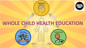 CHILD HEALTH EDUCATION (ED4088_1)