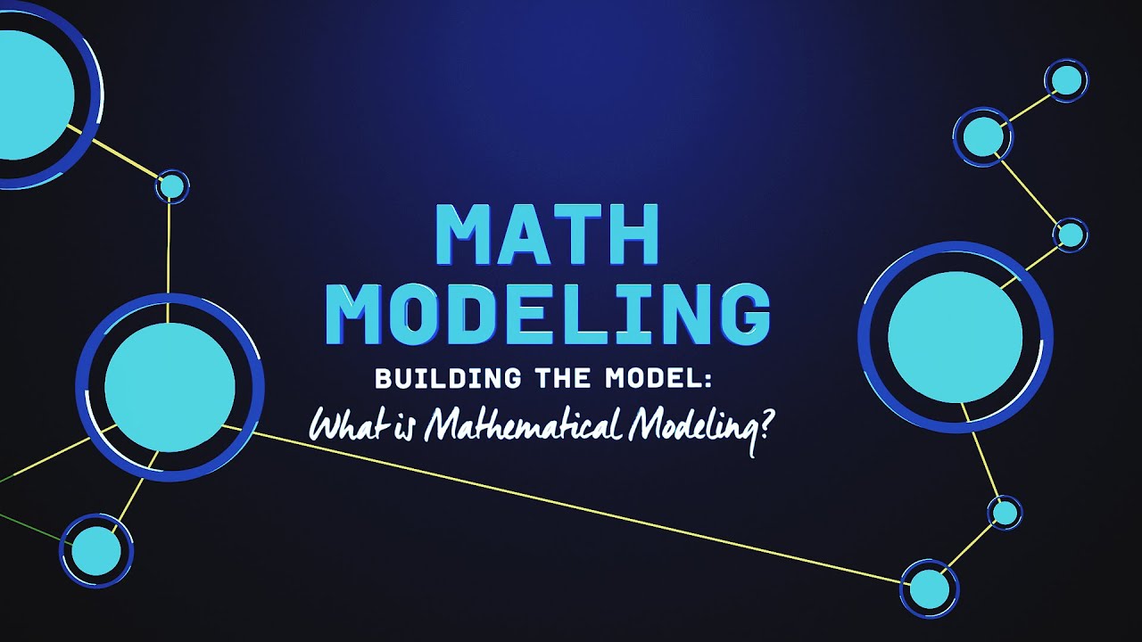 ADVANCED MATHEMATICS AND MODELLING (EG5024_4)