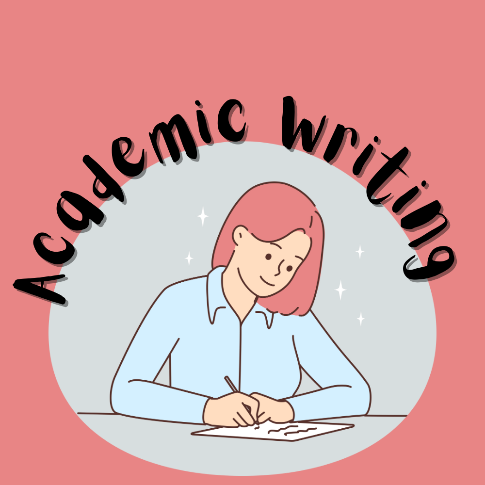 ACADEMIC WRITING (AW4000_1)